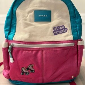 STATE Kids' Kane Backpack